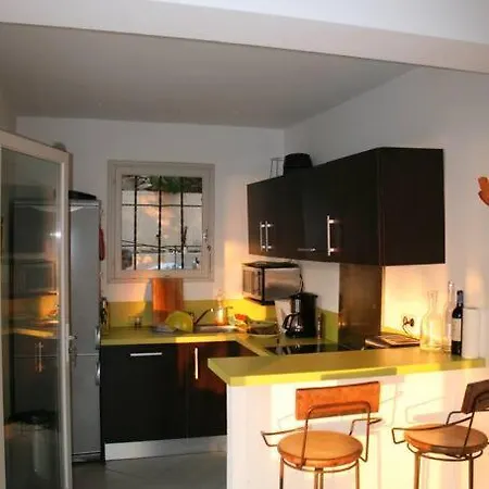 Maison Golfe D'ajaccio: Vue * Pietrosella