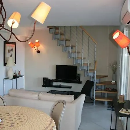 Maison Golfe D'ajaccio: Vue