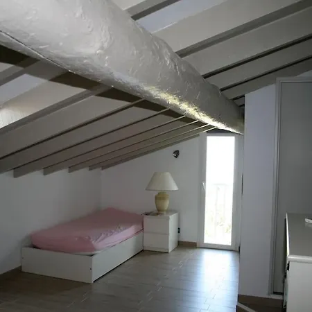 Maison Golfe D'ajaccio: Vue * Pietrosella