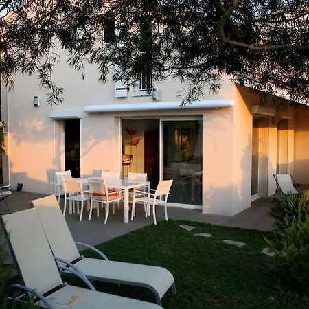 Maison Golfe D'ajaccio: Vue *