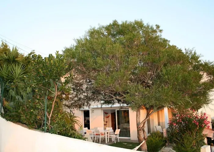 Maison Golfe D'ajaccio: Vue *