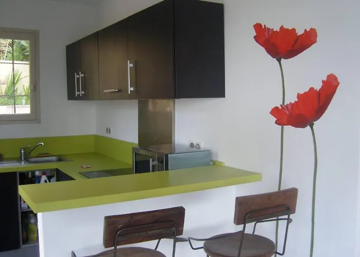 Maison Golfe D'ajaccio: Vue * Pietrosella