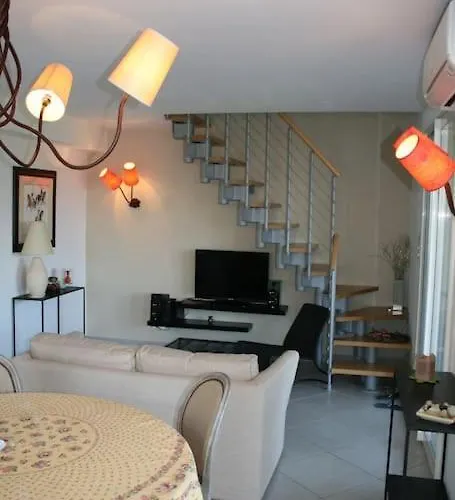 Maison Golfe D'ajaccio: Vue