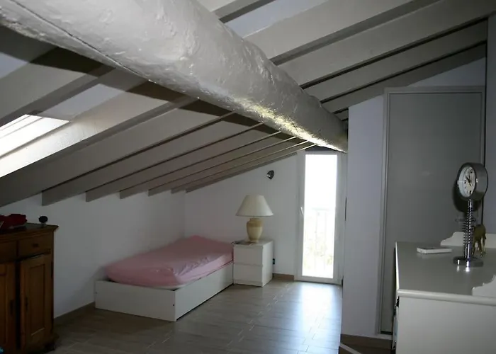 Maison Golfe D'ajaccio: Vue * Pietrosella