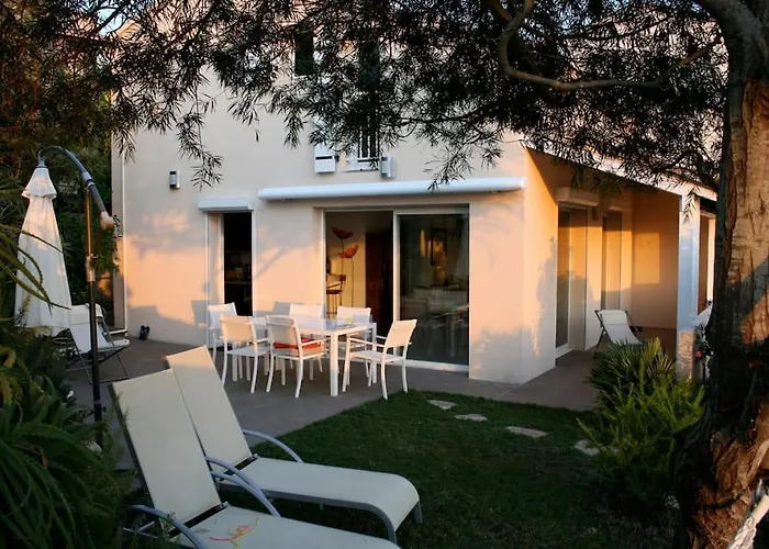 Maison Golfe D'ajaccio: Vue *